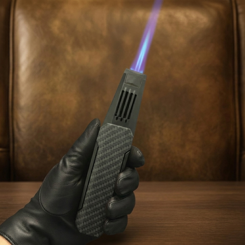 FY-Roxia Skeleton Flame Sword 198 Torch Lighter