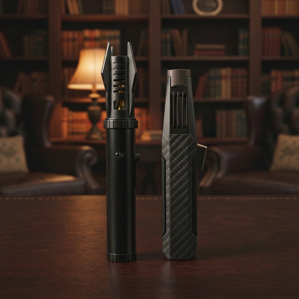 Flame Sword Lighter And Lightsaber Torch Lighter