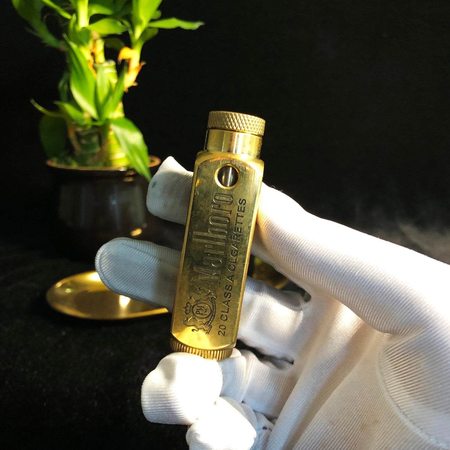World War II lighters