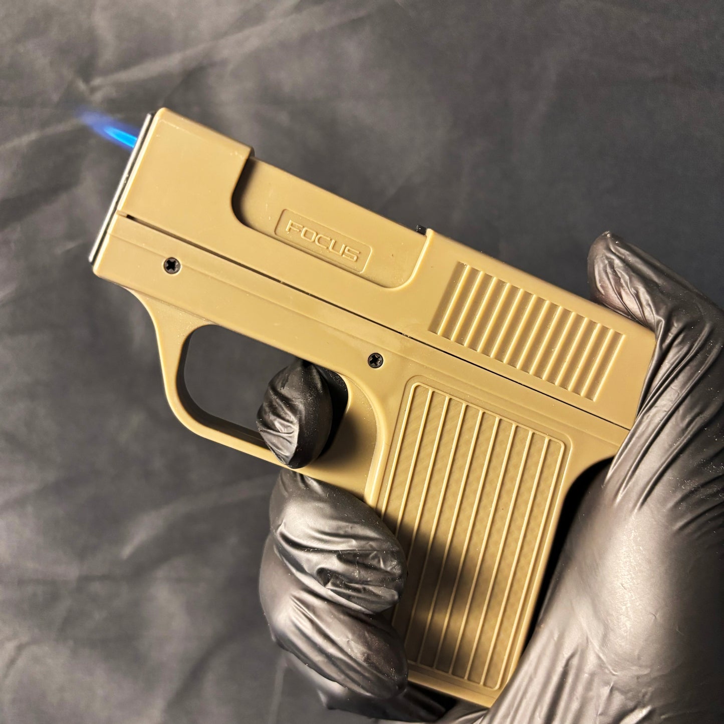 Gun Lighter Basic Pack