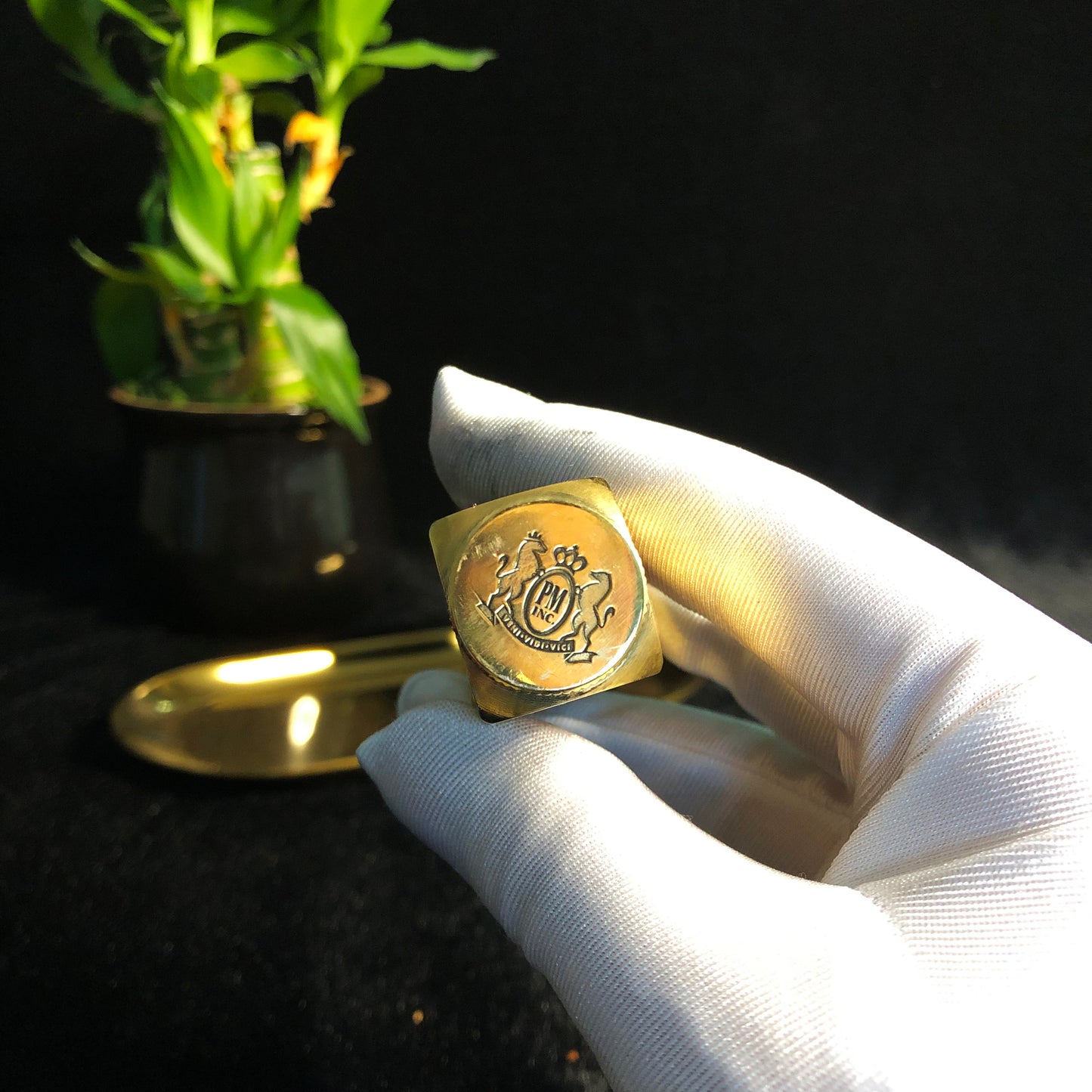 World War II lighters