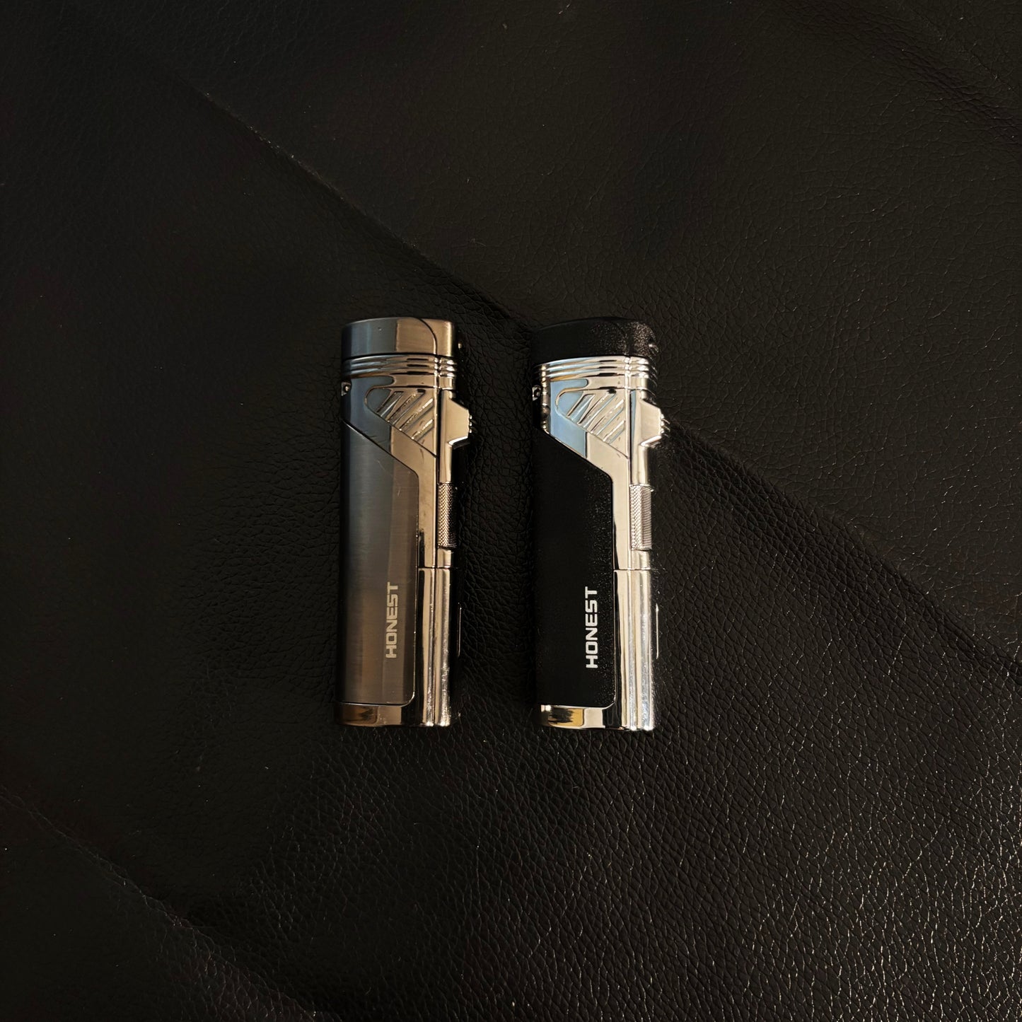 Red Killer Torch Lighter Starter Pack