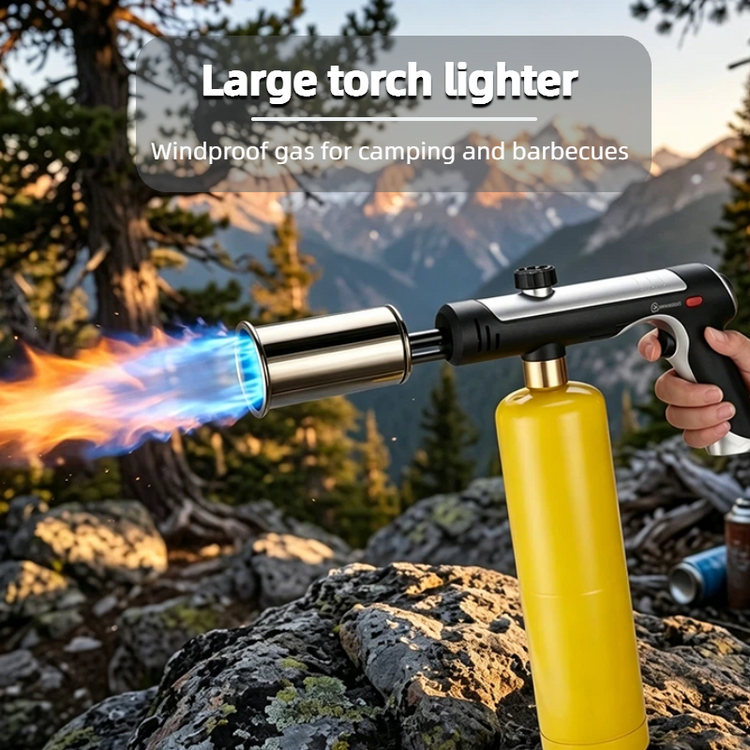 PROPANE TORCH