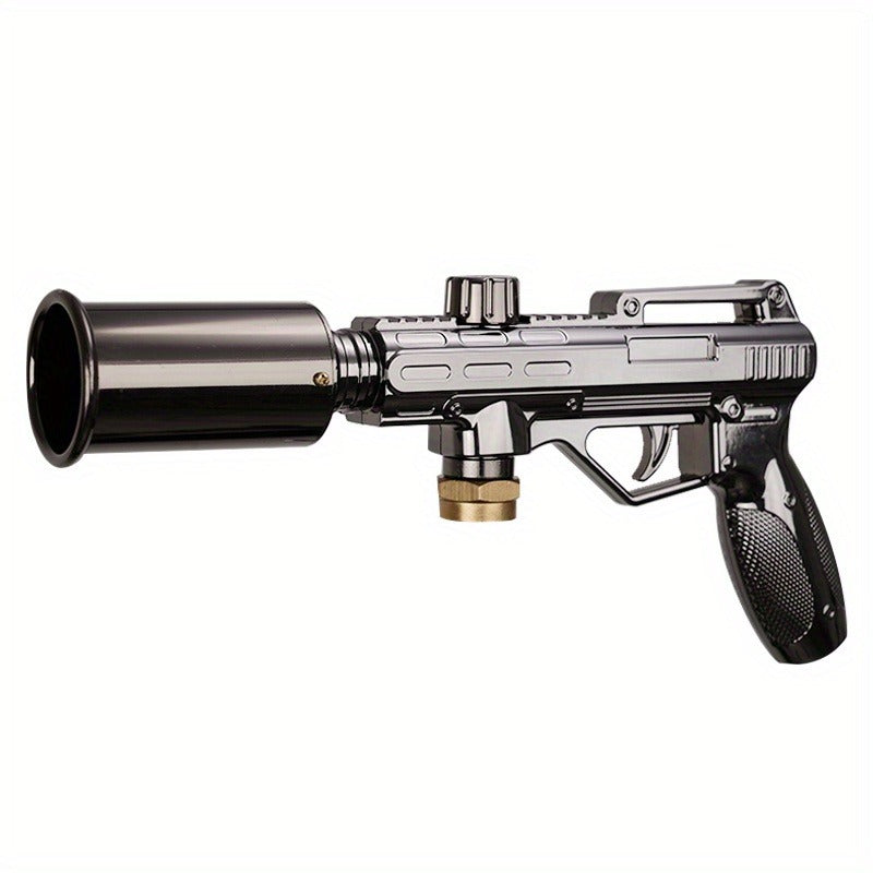 FYROXIA Propane Torch with Trigger Start for BBQ & Camping