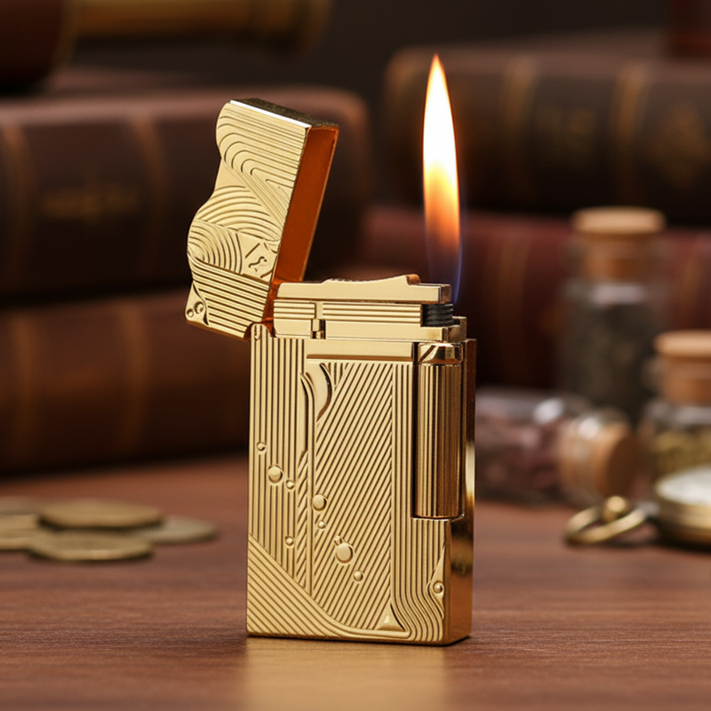 Sanji Lighter
