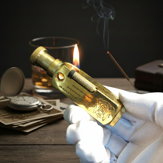 World War II lighters