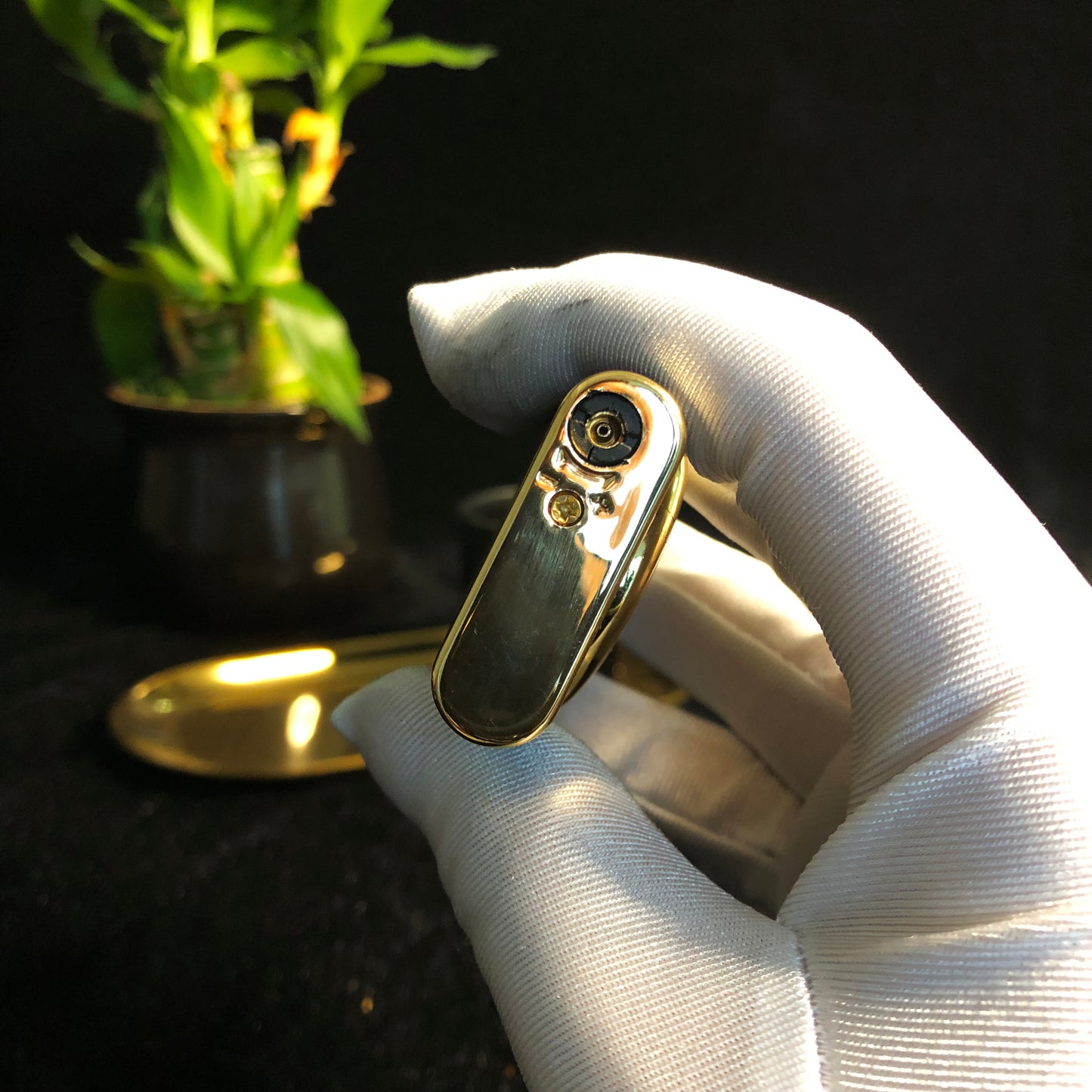Watch lighter HF603