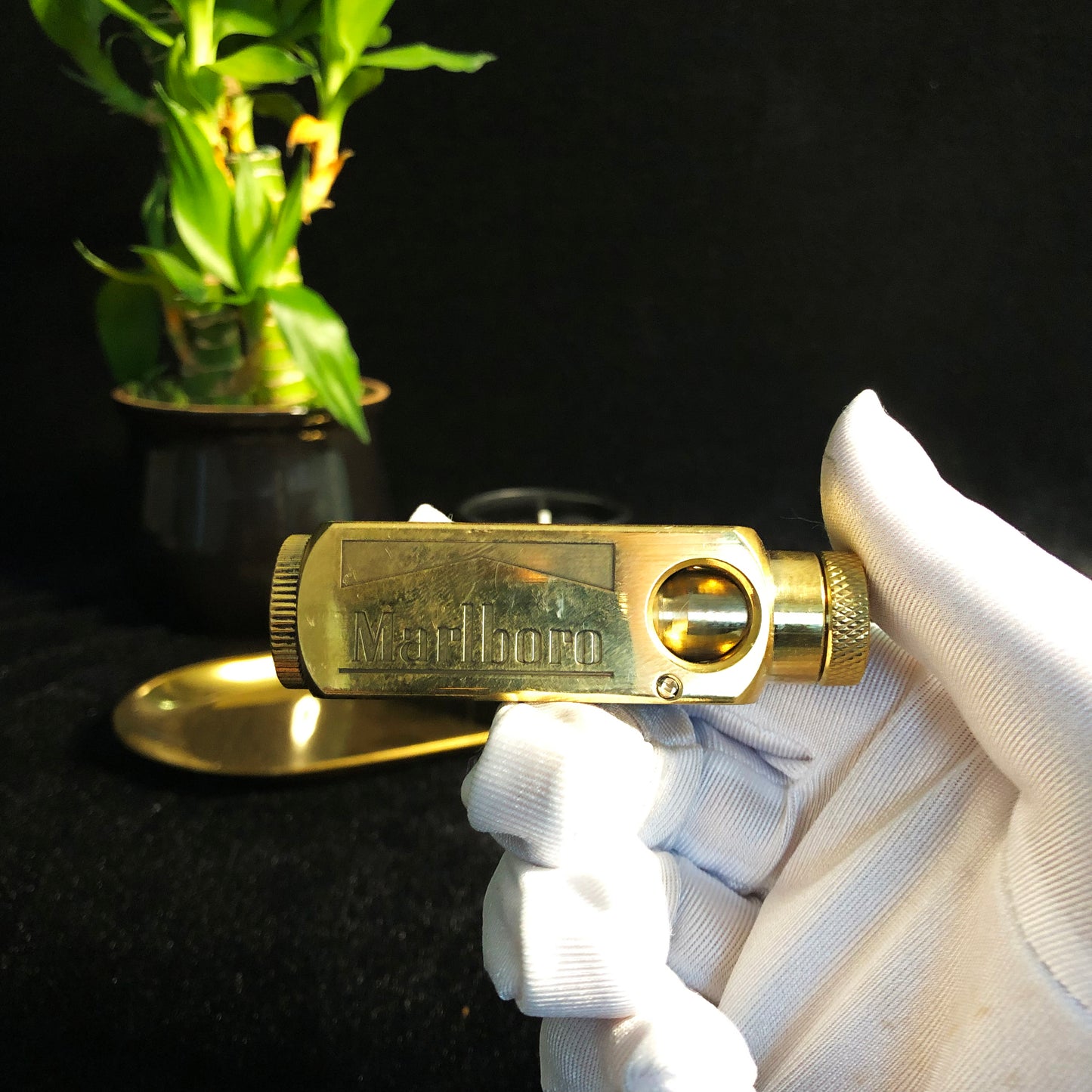 World War II lighters
