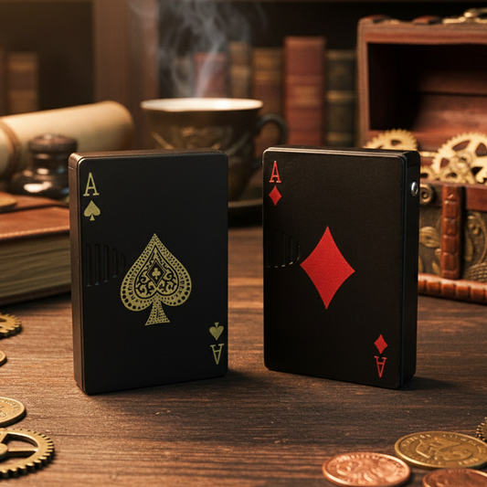 Poke Foundation Package