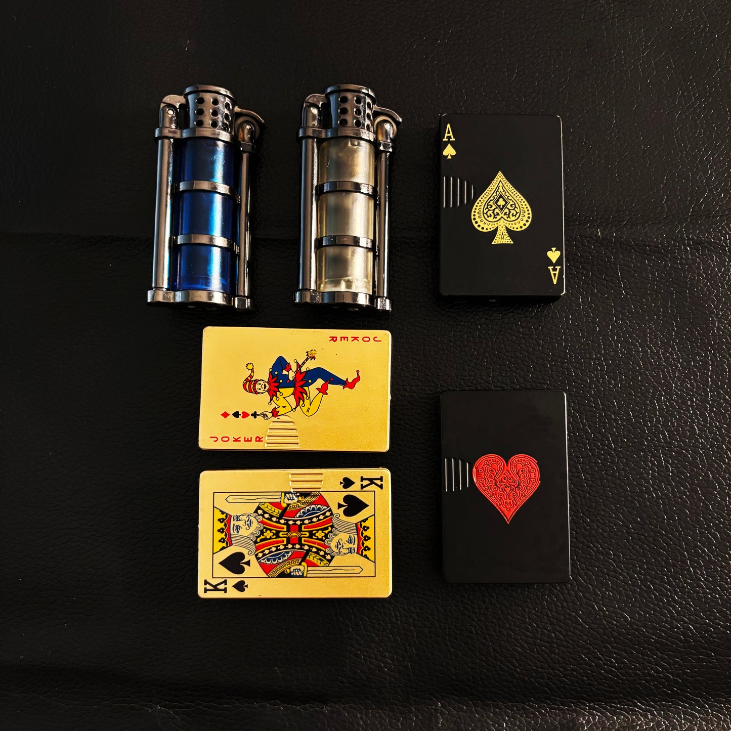 Special Shape Lighter Fun Pack