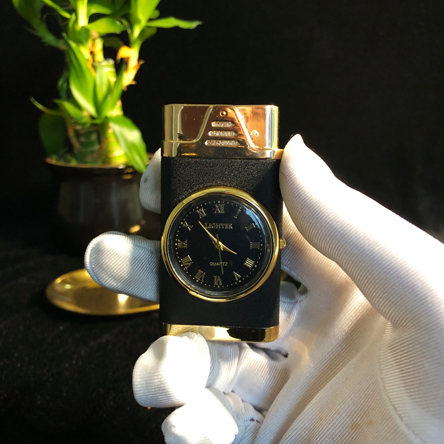 Watch lighter HF603