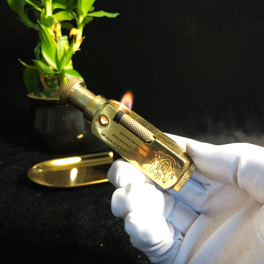 World War II lighters